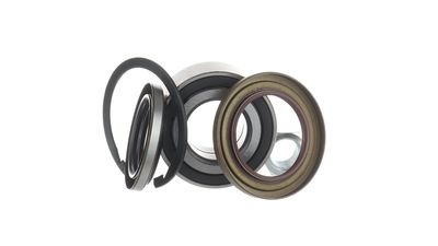 RADLAGERSATZ SKF VKBA6913 20