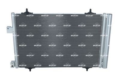 CONDENSATOR CLIMATIZARE NRF 35946 2