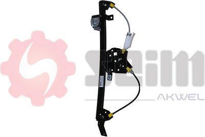 MECANISM ACTIONARE GEAM SEIM 903129 1