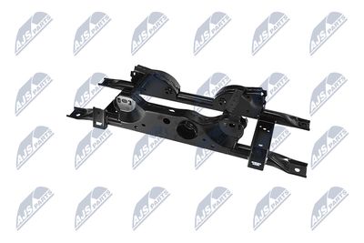 CORP AX NTY ZRZRE035 23