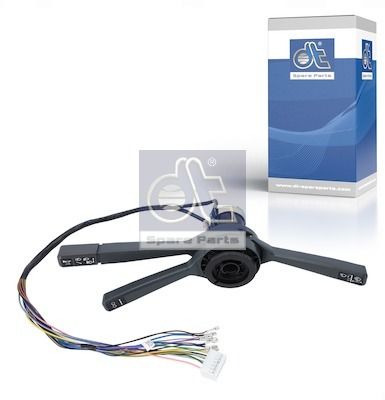 Przełącznik kolumny kierowniczej DT SPARE PARTS 7.78175