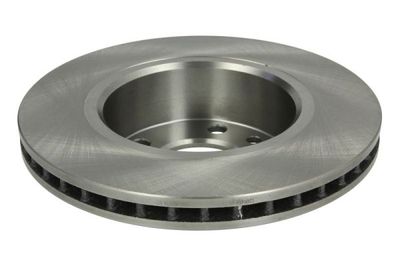 Brake disc Voor Links/Rechts past: OPEL OMEGA A 1.8-2.4 09.86-04.94