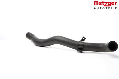 LADELUFTSCHLAUCH METZGER AUTOTEILE 2400859 23