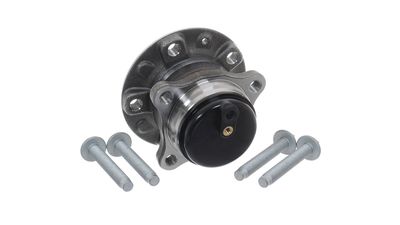 RADLAGERSATZ SKF VKBA7039 40