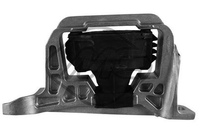 Metalcaucho 57775 Подушка двигателя для FORD C-MAX II (DXA/CB7, DXA/CEU)