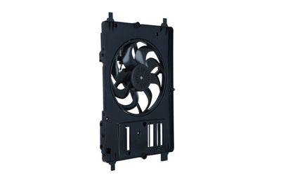 VENTILATOR RADIATOR NRF 470208 39