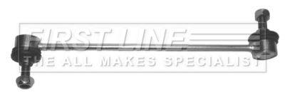 Link/Coupling Rod, stabiliser bar FIRST LINE FDL7064