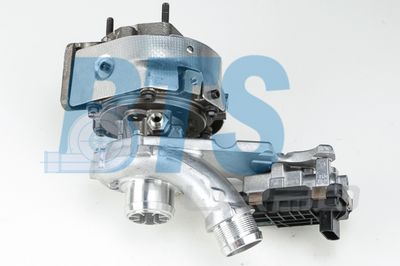 LADER AUFLADUNG BTS Turbo T914742RE 7