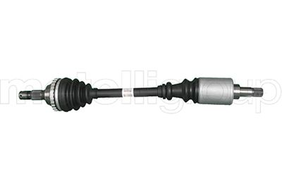 ANTRIEBSWELLE METELLI 170066 1