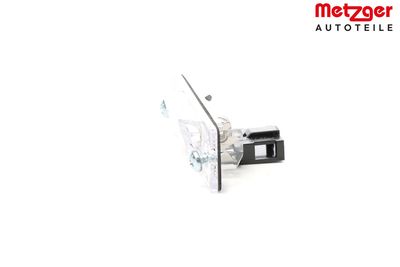 KENNZEICHENLEUCHTE METZGER AUTOTEILE 2080041 10