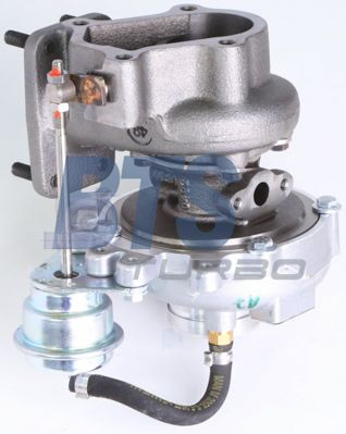 LADER AUFLADUNG BTS Turbo T914201 3