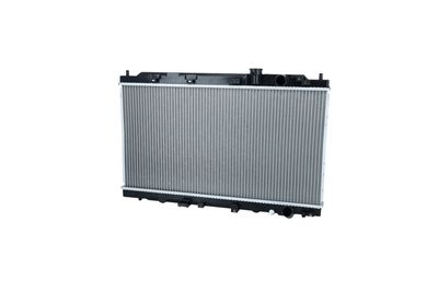 KüHLER MOTORKüHLUNG NRF 53284 7