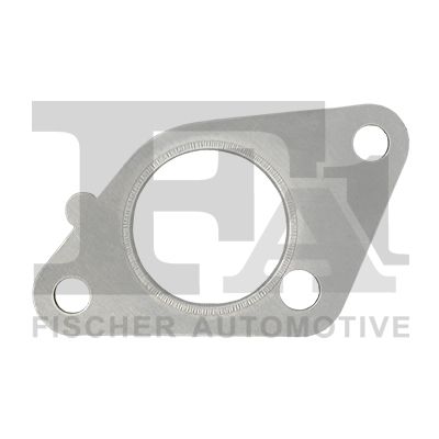 Прокладка, выпускной коллектор FA1 421-001 для CITROËN JUMPER