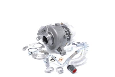 COMPRESOR SISTEM DE SUPRAALIMENTARE BTS Turbo T981410BT 23