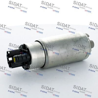 Топливный насос SIDAT 70201 для FIAT TIPO