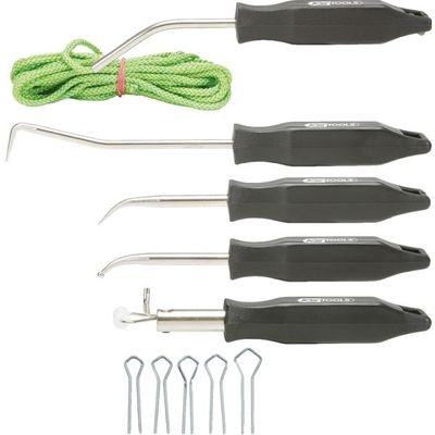 Vorschau Scheibendemontage-Set Ansicht 2