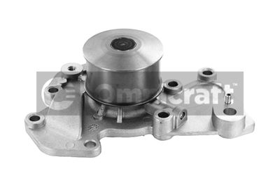 Omnicraft 2317366 Помпа (водяной насос)  для HYUNDAI XG (Хендай Xг)