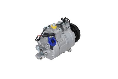 COMPRESOR CLIMATIZARE KAMOKA 7820307 1