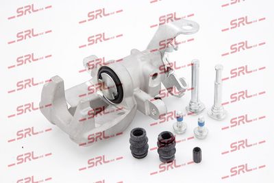 Brake caliper