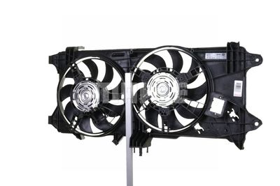 VENTILATOR RADIATOR MAHLE CFF357000P 21