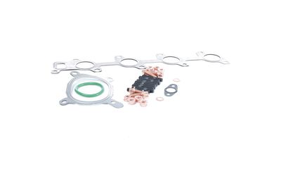 MONTAGESATZ LADER BTS Turbo T931284ABS 12