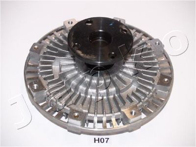 CUPLA VENTILATOR RADIATOR JAPKO 36H07 1