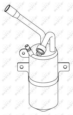 USCATOR AER CONDITIONAT NRF 33190 4