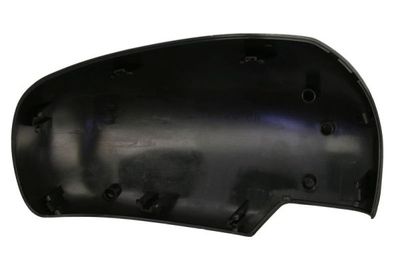 Behuizing/afdekking van zijspiegel Links past: SUZUKI SX4 S-Cross, VITARA LY 03.15-