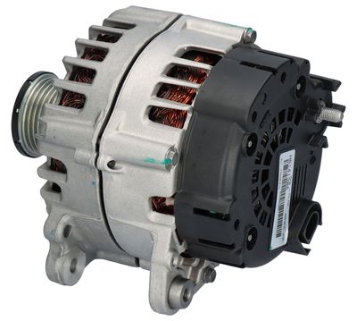 GENERATOR / ALTERNATOR VALEO 444733 11