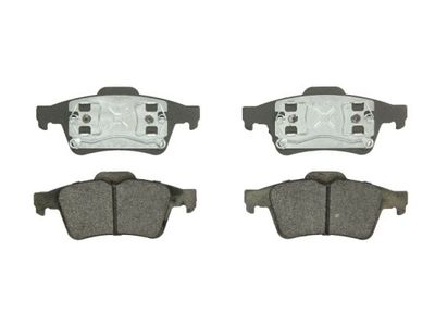 Brake Pad Set, disc brake C21041ABE