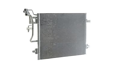 KONDENSATOR KLIMAANLAGE MAHLE AC300000P 42