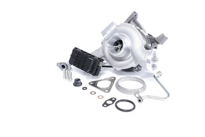 LADER AUFLADUNG BTS Turbo T981289BT 5