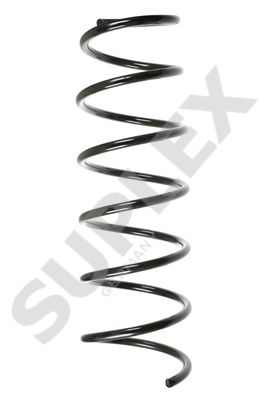 Пружина ходовой части SUPLEX 27003 для RENAULT RAPID