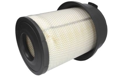 Luchtfilter (patroon) past: MERCEDES ACTROS, ACTROS MP2 / MP3 OM541.920-OM542.969 04.96-