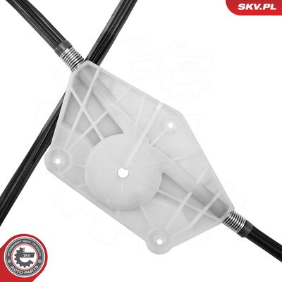 Zvedací zařízení oken SKV 01SKV041