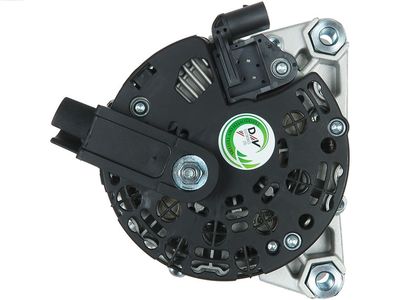 Alternator A0288