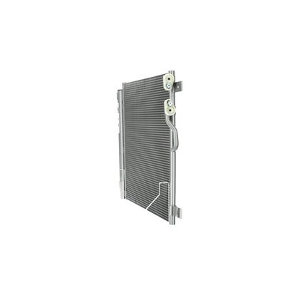 CONDENSATOR CLIMATIZARE NISSENS 941381 14