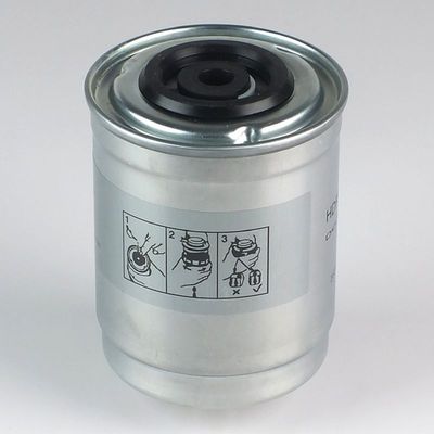 KRAFTSTOFFFILTER DELPHI HDF518 13