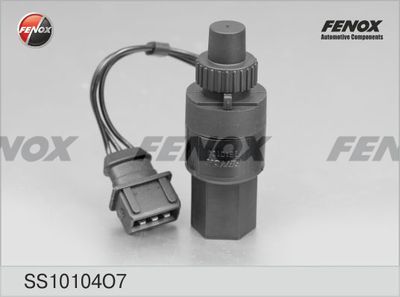 датчик, скорост FENOX SS10104O7