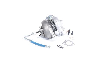 LADER AUFLADUNG BTS Turbo T981041BL 27