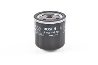 BOSCH F 026 407 005 Масляный фильтр  для SAAB  (Сааб 900)