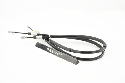 CABLU FRANA DE PARCARE FEBEST 24100SCIIR 8