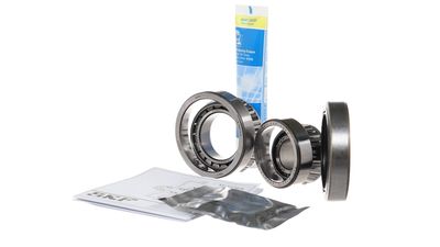 RADLAGERSATZ SKF VKBA9038CL 7