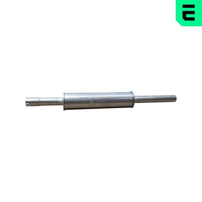 TOBA ESAPAMET INTERMEDIARA