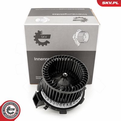 vnitřní ventilátor ESEN SKV 68SKV099