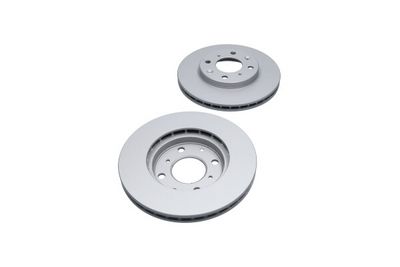 Brzdový kotouč KAVO PARTS BR-2326-C