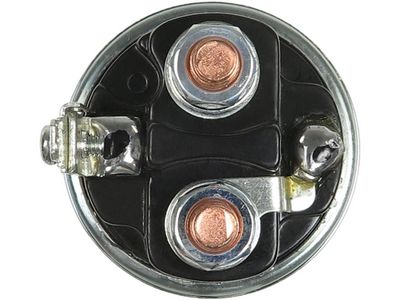 Elektromagnetický spínač, štartér AS-PL AS SS2034