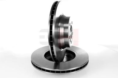 DISC FRANA GH GH401562 17