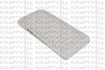 Воздушный фильтр KRAFTVOLL GERMANY 06010242 для TOYOTA MATRIX