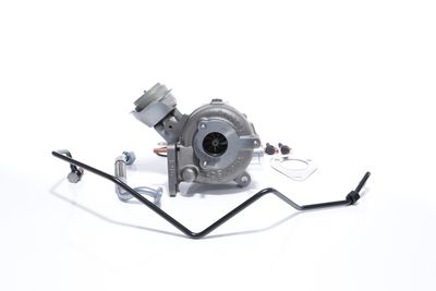 LADER AUFLADUNG BTS Turbo T981077 19